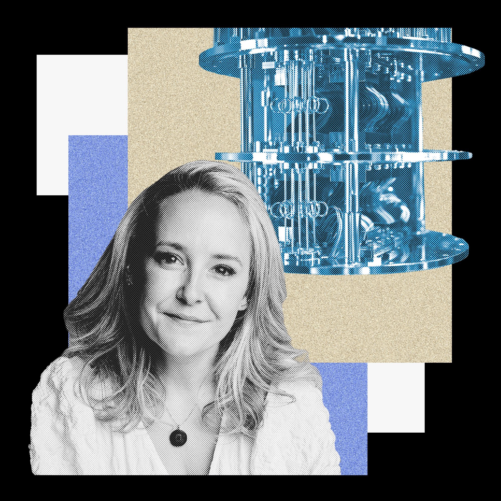 Why One VC Thinks Quantum Is a Bigger Unlock Than AGI